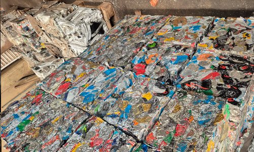 Optimización del reciclaje